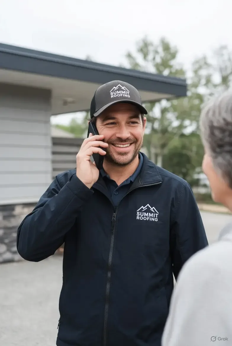 Flat Roof Leak Repair Folsom, CA FAQs